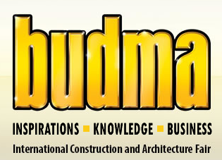 2026年波蘭建材展覽會(huì)