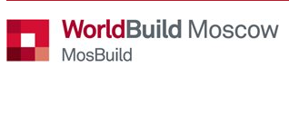 2026年莫斯科國際建筑建材展覽會