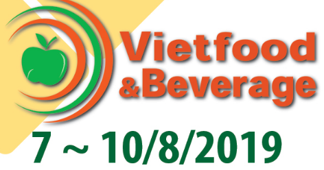 2026年越南國際食品、飲料及食品包裝展覽會