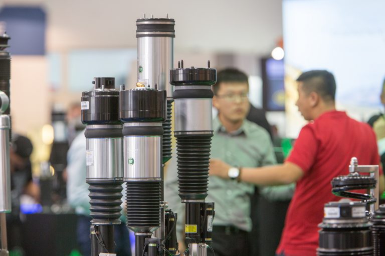 2026年馬來西亞（法蘭克福）汽配展覽會