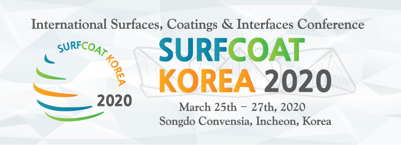 2026年韓國(guó)國(guó)際涂料、膠黏劑及薄膜展覽會(huì)