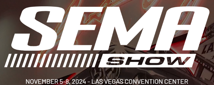  2025年美國改裝車貿(mào)易展覽會SEMA