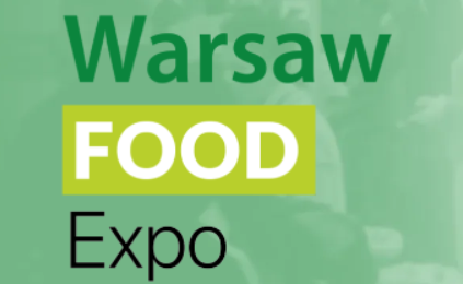 2026年波蘭食品展覽會Warsaw Food Expo